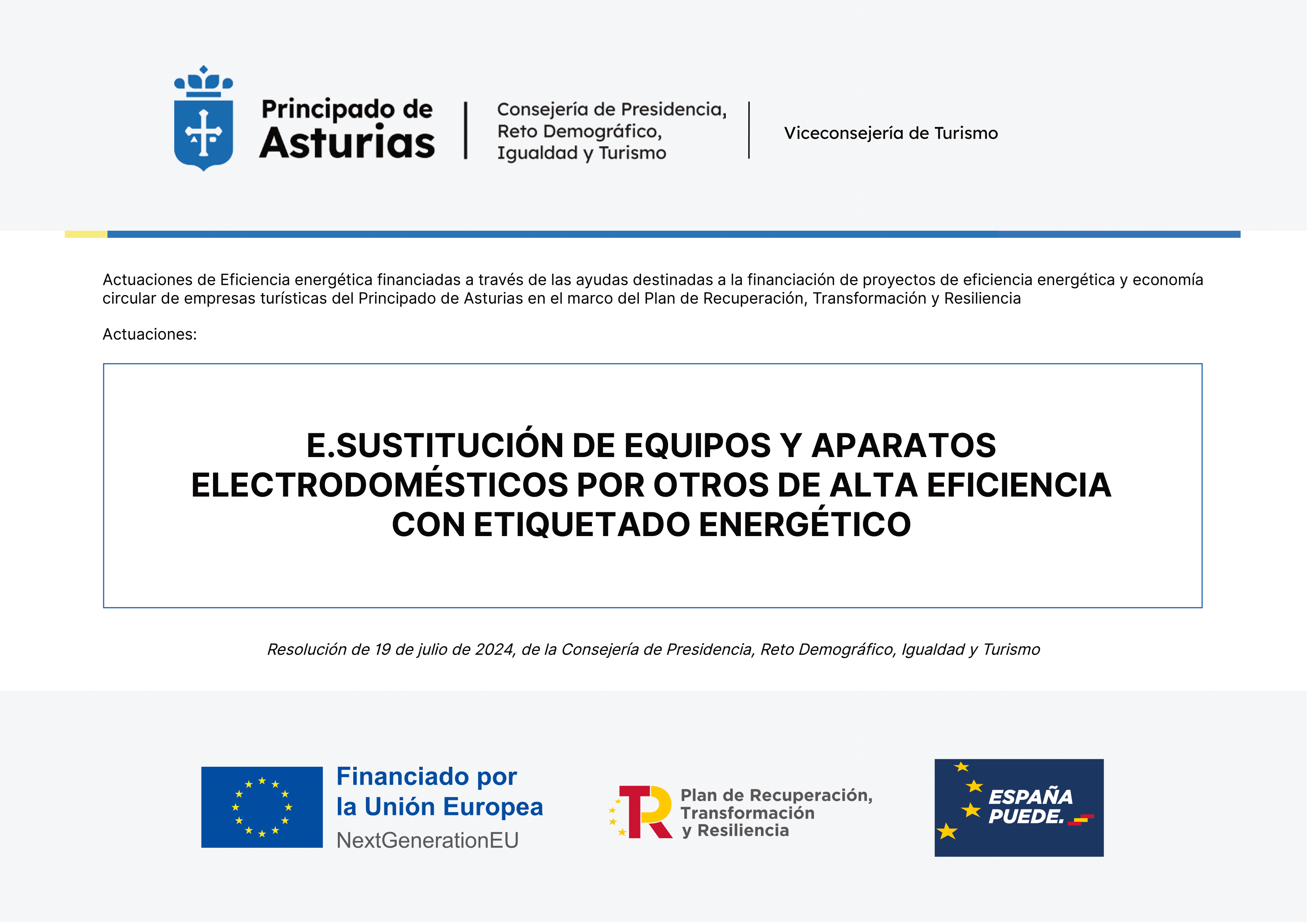 Cartel Tipologia 5
